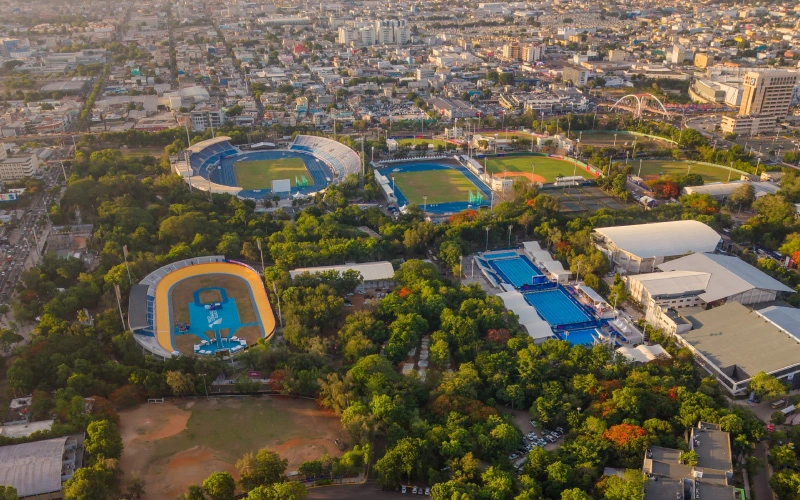 Juegos Centroamericanos 2026: la economía del deporte colombiano