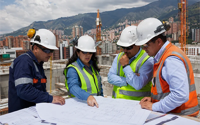 Reconstrucción Colombia tras terremoto 2026: costos, retos y oportunidades