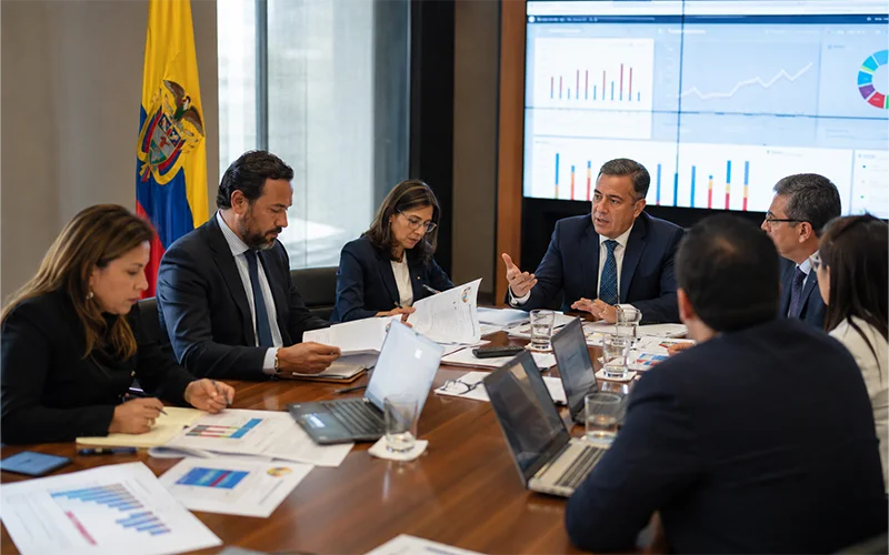 Reconstrucción Colombia tras terremoto 2026: costos, retos y oportunidades