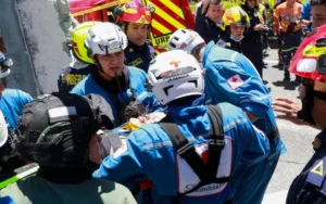 Terremoto Colombia agosto 2026: solidaridad y cómo ayudar a los damnificados