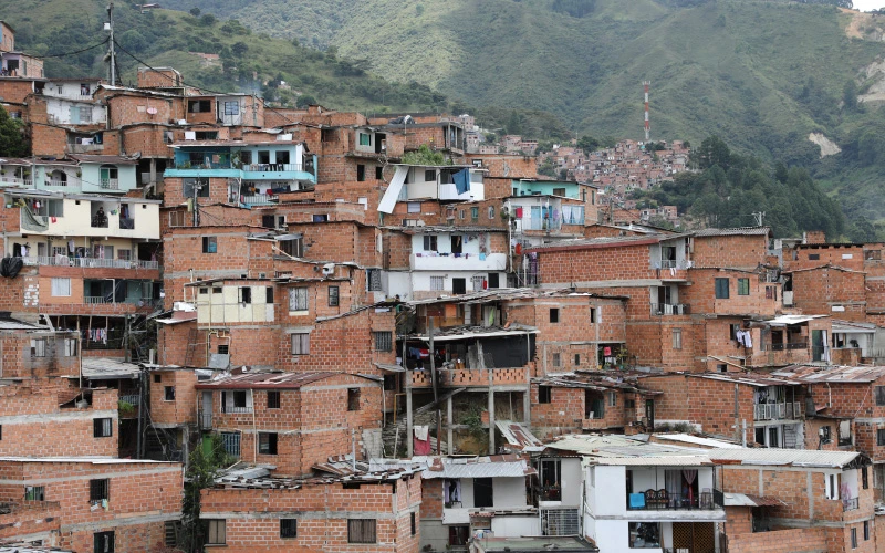 El terremoto del 10 de agosto no fue solo un desastre natural: también fue una radiografía de cómo construye Colombia