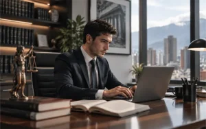 LegalTech en Colombia 2026: IA, derecho y el abogado que el mercado necesita