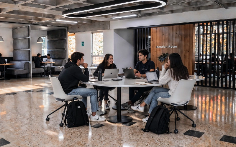 Marketing digital en Colombia: por qué ya no basta con saber manejar redes sociales