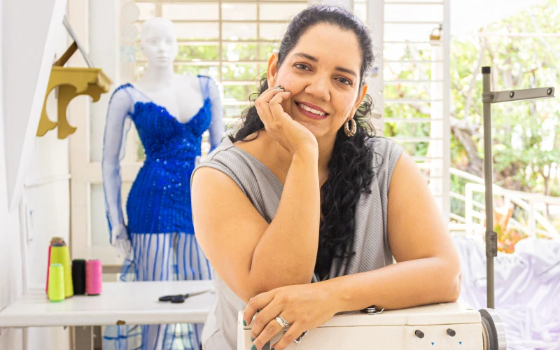 La moda colombiana redefine sus reglas: por qué ya no basta con diseñar bien