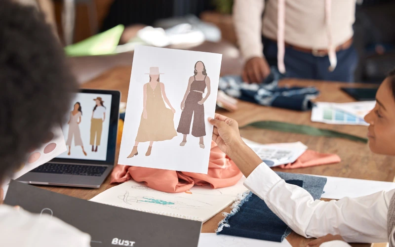 La moda colombiana redefine sus reglas: por qué ya no basta con diseñar bien