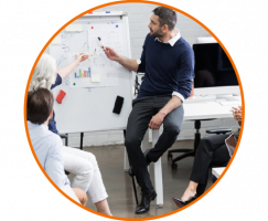 Observatorio de Estrategias Ceipa Business School